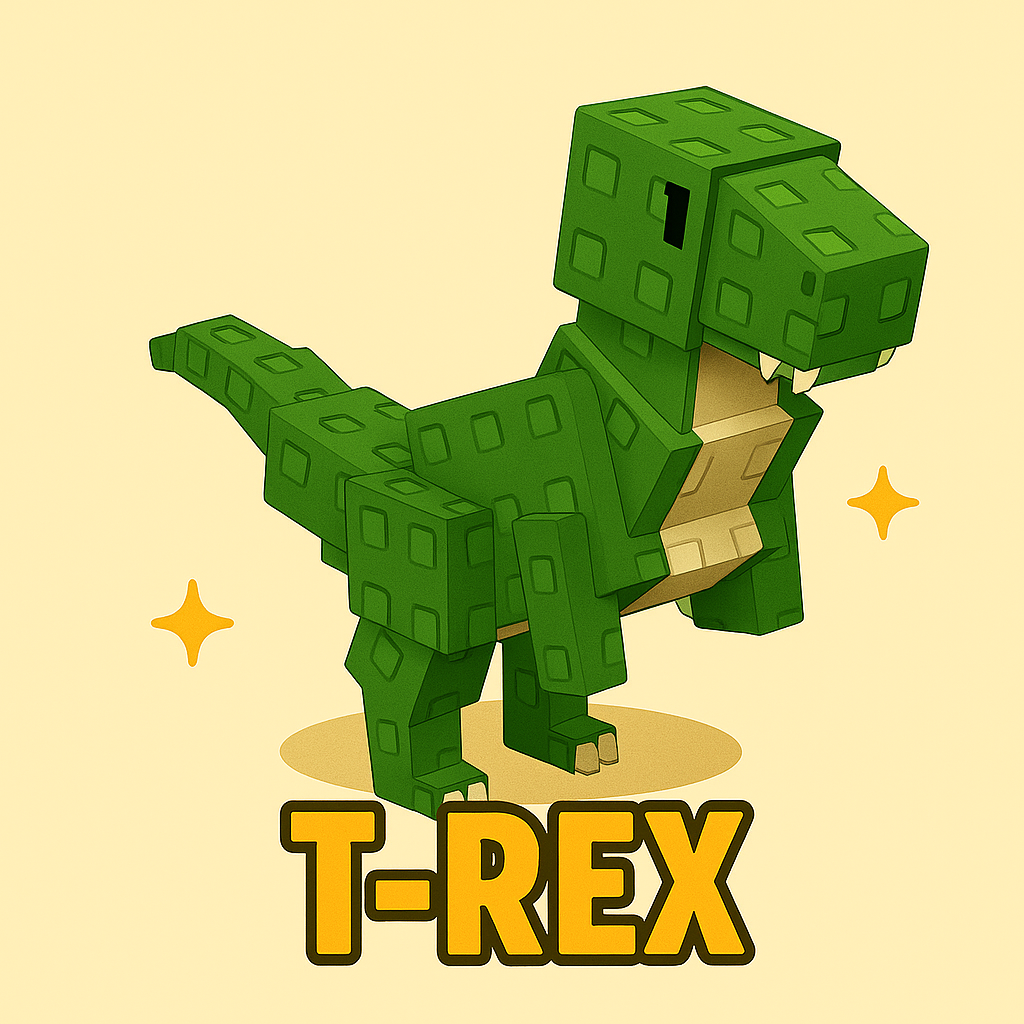 T-REX