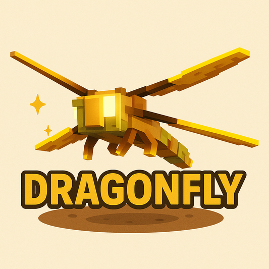 DRAGONFLY