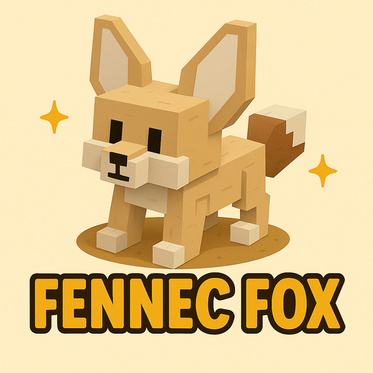 Fennec Fox