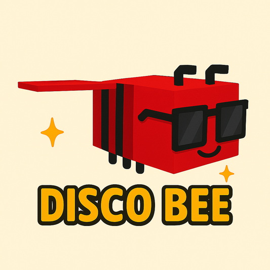 Disco Bee