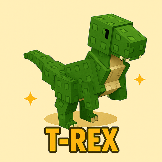 T-REX