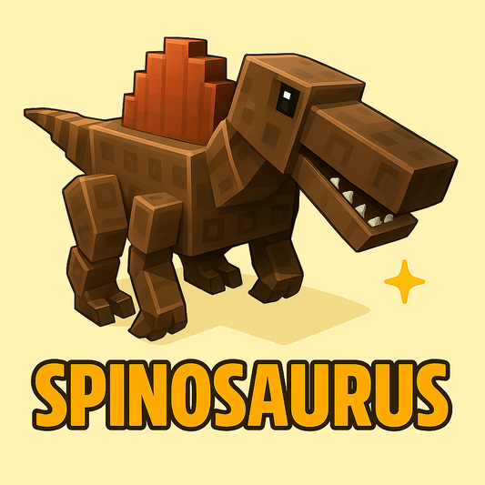 SPINOSAURUS