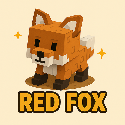 RED FOX