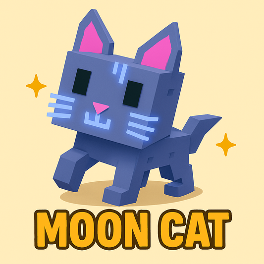 Moon-Cat
