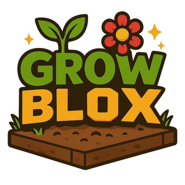 GrowBlox