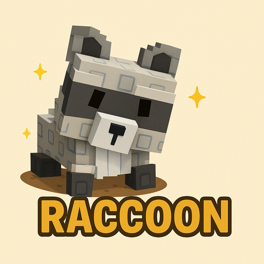 RACCOON